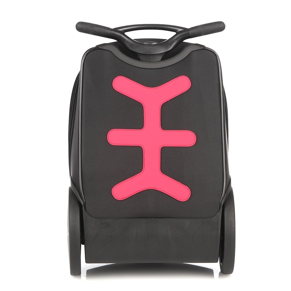 Nikidom mochila deporte Nikidom Roller White Fire 01 Nikidom mochila deporte Nikidom Roller White Fire 01