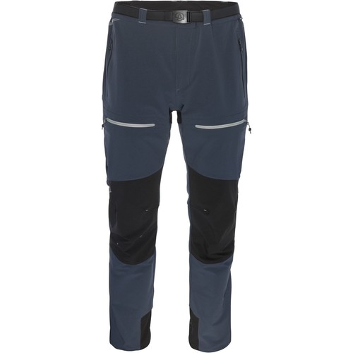 TERNUA PANTALON KARL PANT M gris