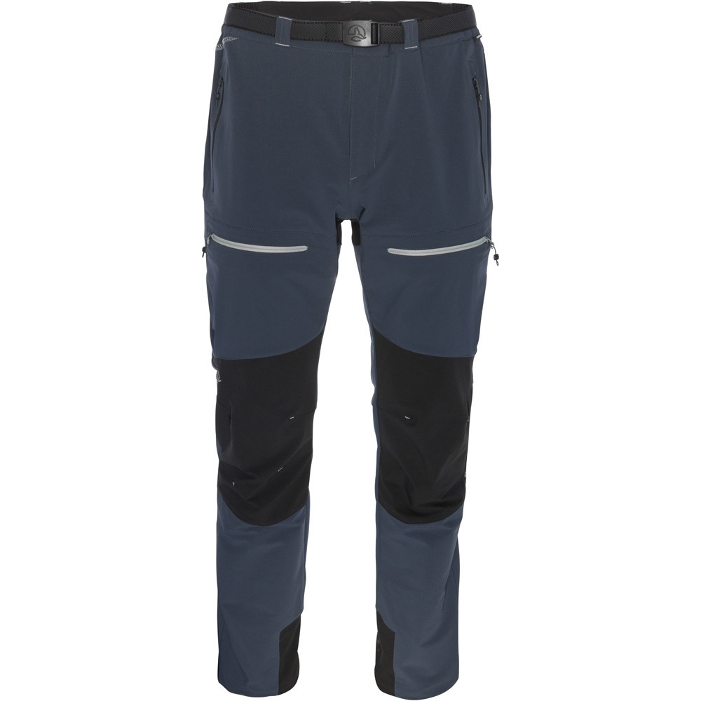 Ternua pantalón montaña hombre Ternua PANTALON KARL PANT M 03 Ternua pantalón montaña hombre Ternua PANTALON KARL PANT M 03