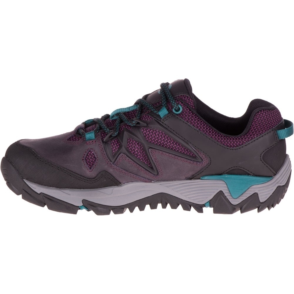 Merrell zapatilla trekking mujer Merrell ALL OUT BLAZE 2 puntera Merrell zapatilla trekking mujer Merrell ALL OUT BLAZE 2 puntera