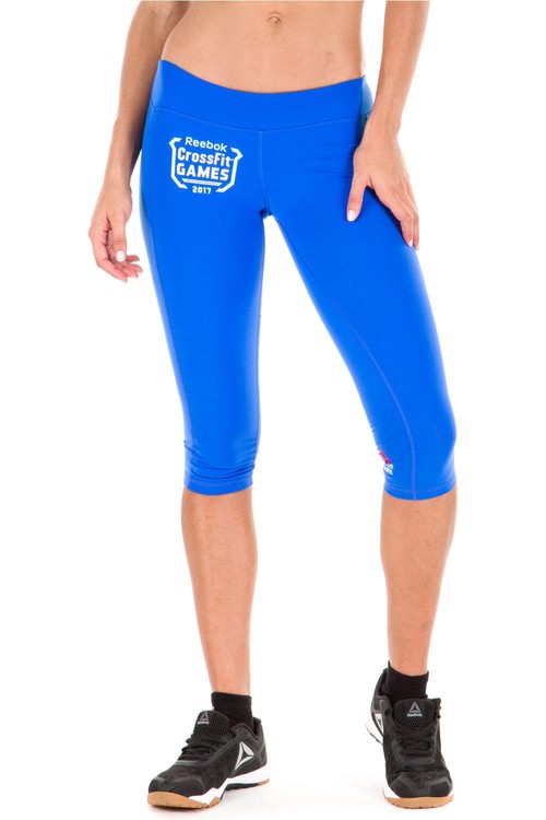 REEBOK _C_RC CAPRI AZ azul