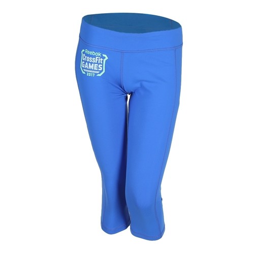 REEBOK _C_RC CAPRI AZ azul