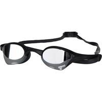 Arena gafas natación Arena COBRA ULTRA MIRROR NEPL vista frontal Arena gafas natación Arena COBRA ULTRA MIRROR NEPL vista frontal