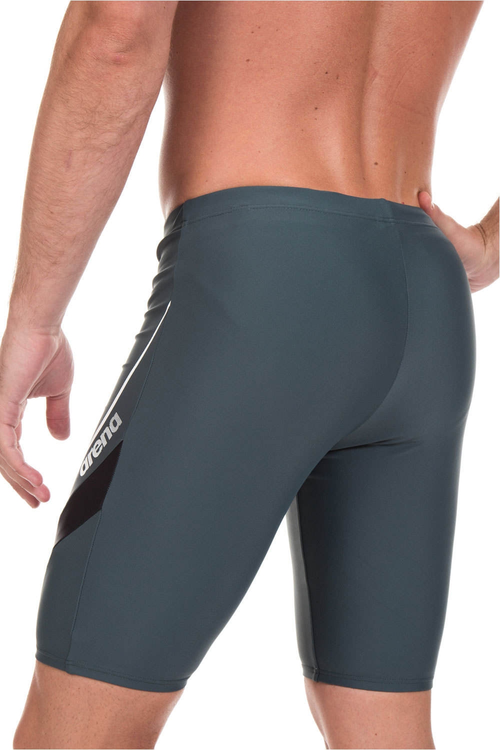 Arena bañador natación hombre Arena JAMMER REINDEL vista trasera Arena bañador natación hombre Arena JAMMER REINDEL vista trasera
