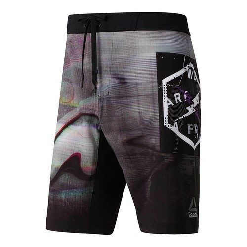 REEBOK EPIC LIGHTWEIGHT SHORT negro