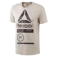 SPEEDWICK BLEND GRPHC TEE SPEEDWICK BLEND GRPHC TEE