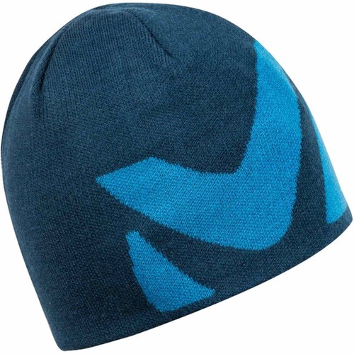 MILLET LOGO BEANIE azul