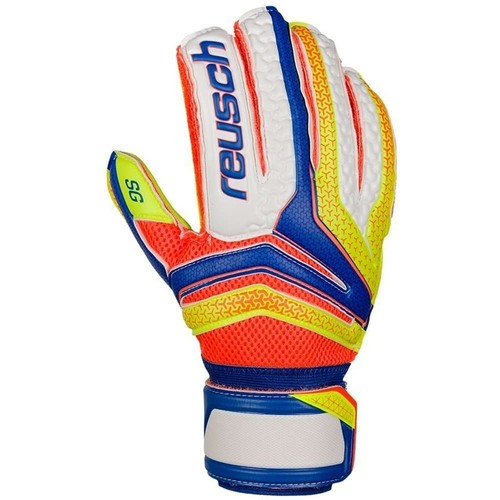 REUSCH SERATHOR SG EXTRA AMNA amarillo