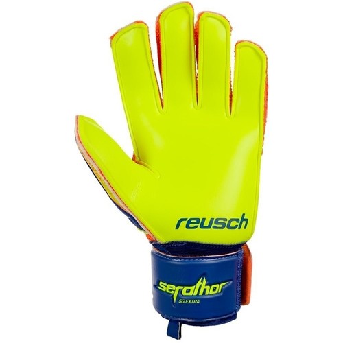 REUSCH SERATHOR SG EXTRA AMNA amarillo