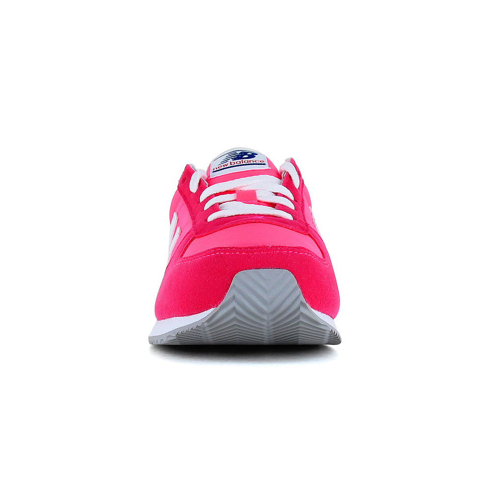New Balance zapatilla moda niño New Balance KL220 lateral interior New Balance zapatilla moda niño New Balance KL220 lateral interior