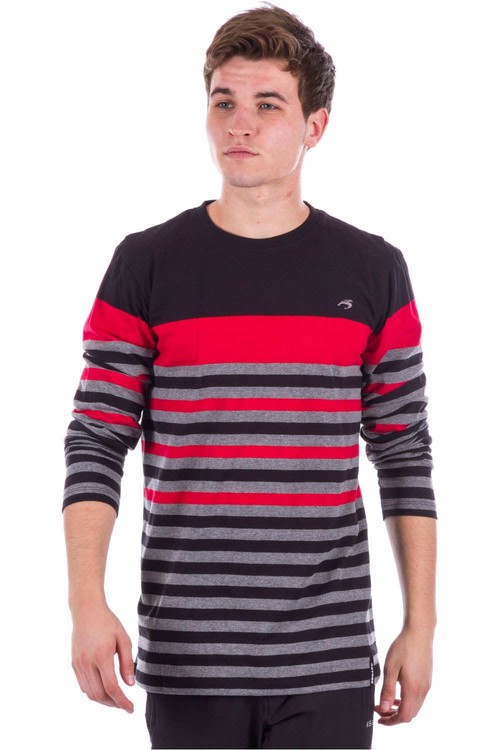 ASTORE CAMISETA ARBUSTU RO rojo