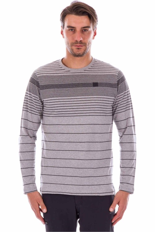 ASTORE CAMISETA ASTIGAR gris