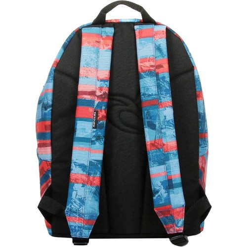 RIP CURL DOUBLE DOME OCEAN GLITCH