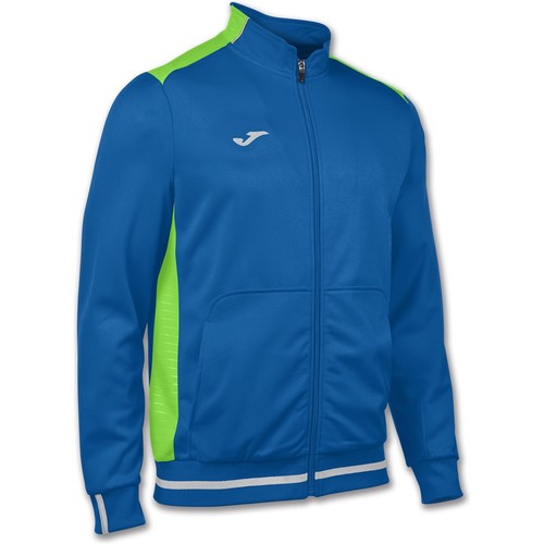 JOMA CHAQ CAMPUS II ROYAL-VERDE FLUOR verde