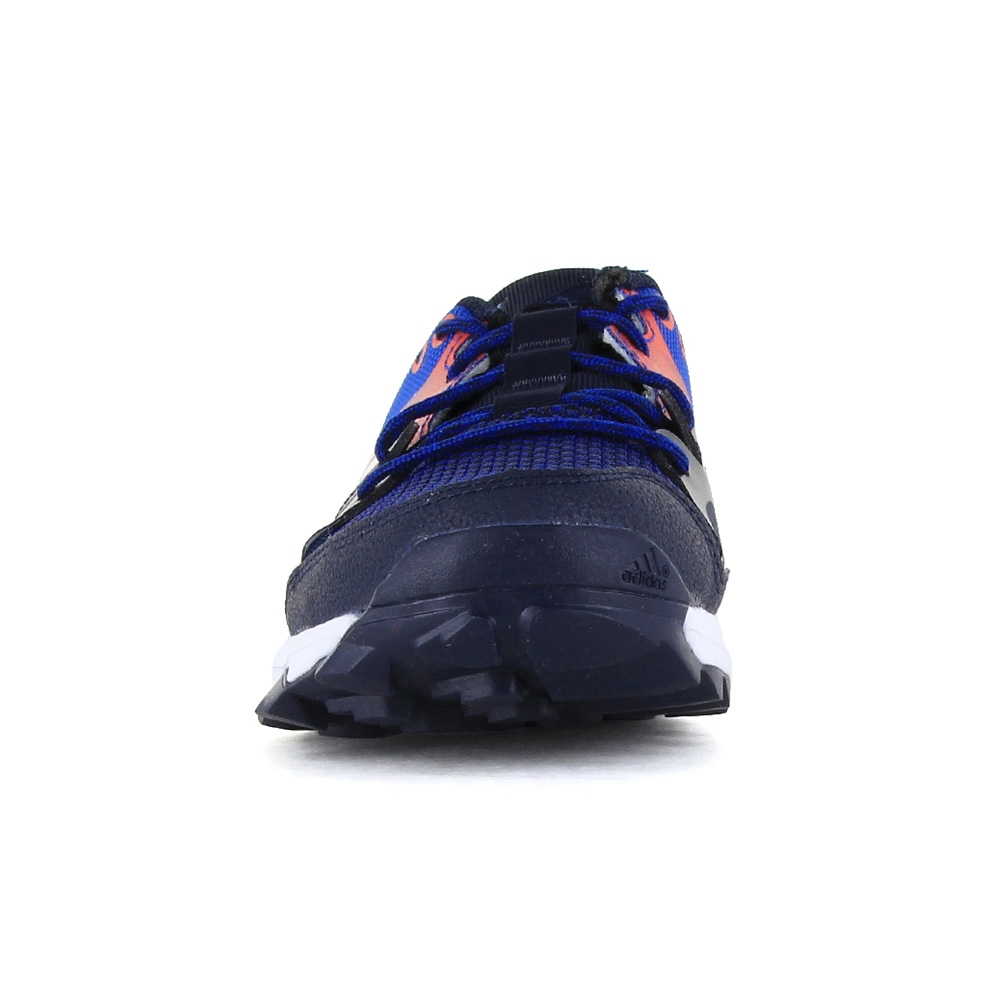 adidas zapatillas trail niño Adidas KANADIA 8.1 K vista trasera adidas zapatillas trail niño Adidas KANADIA 8.1 K vista trasera