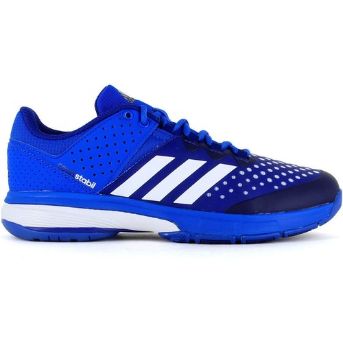 ADIDAS COURT STABIL azul