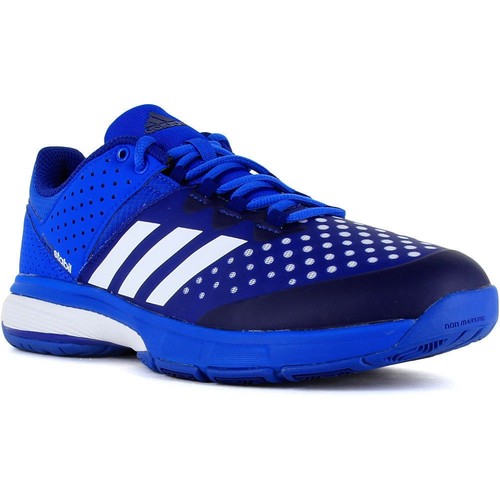 ADIDAS COURT STABIL azul