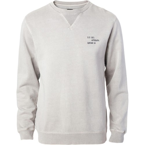 RIP CURL BEAT FLEECE marron