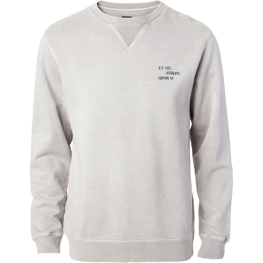 Rip Curl sudadera hombre Rip Curl BEAT FLEECE 03 Rip Curl sudadera hombre Rip Curl BEAT FLEECE 03