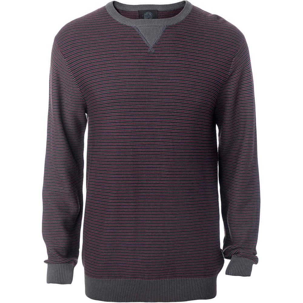 Rip Curl jersey hombre Rip Curl VIEWS SWEATER 03 Rip Curl jersey hombre Rip Curl VIEWS SWEATER 03