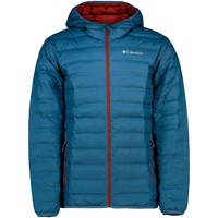 Columbia chaqueta outdoor hombre Columbia _3_Lake 22 Down Hooded Jacket vista frontal Columbia chaqueta outdoor hombre Columbia _3_Lake 22 Down Hooded Jacket vista frontal