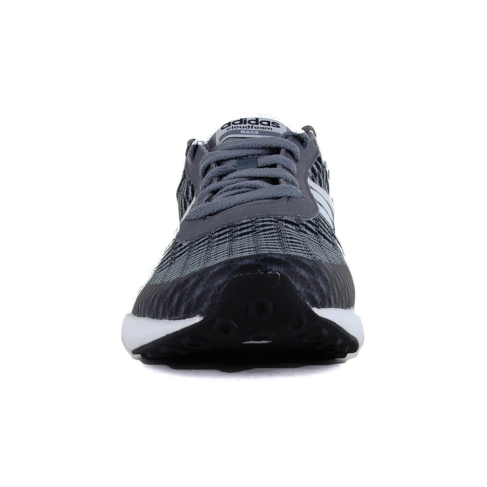 adidas zapatilla moda hombre Adidas CLOUDFOAM RACE lateral interior adidas zapatilla moda hombre Adidas CLOUDFOAM RACE lateral interior