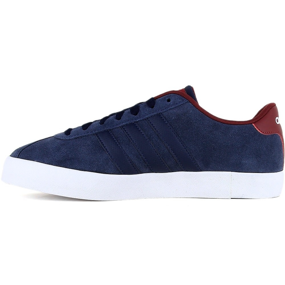 adidas zapatilla moda hombre COURT VULC puntera adidas zapatilla moda hombre COURT VULC puntera