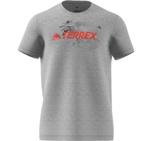 CAMO LOGO TEE M CAMO LOGO TEE M