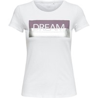 onpMARIA FITTED SS TEE onpMARIA FITTED SS TEE