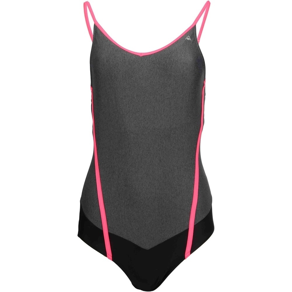 Aquasphere bañador natación mujer Aquasphere MURIEL GRRS 03 Aquasphere bañador natación mujer Aquasphere MURIEL GRRS 03