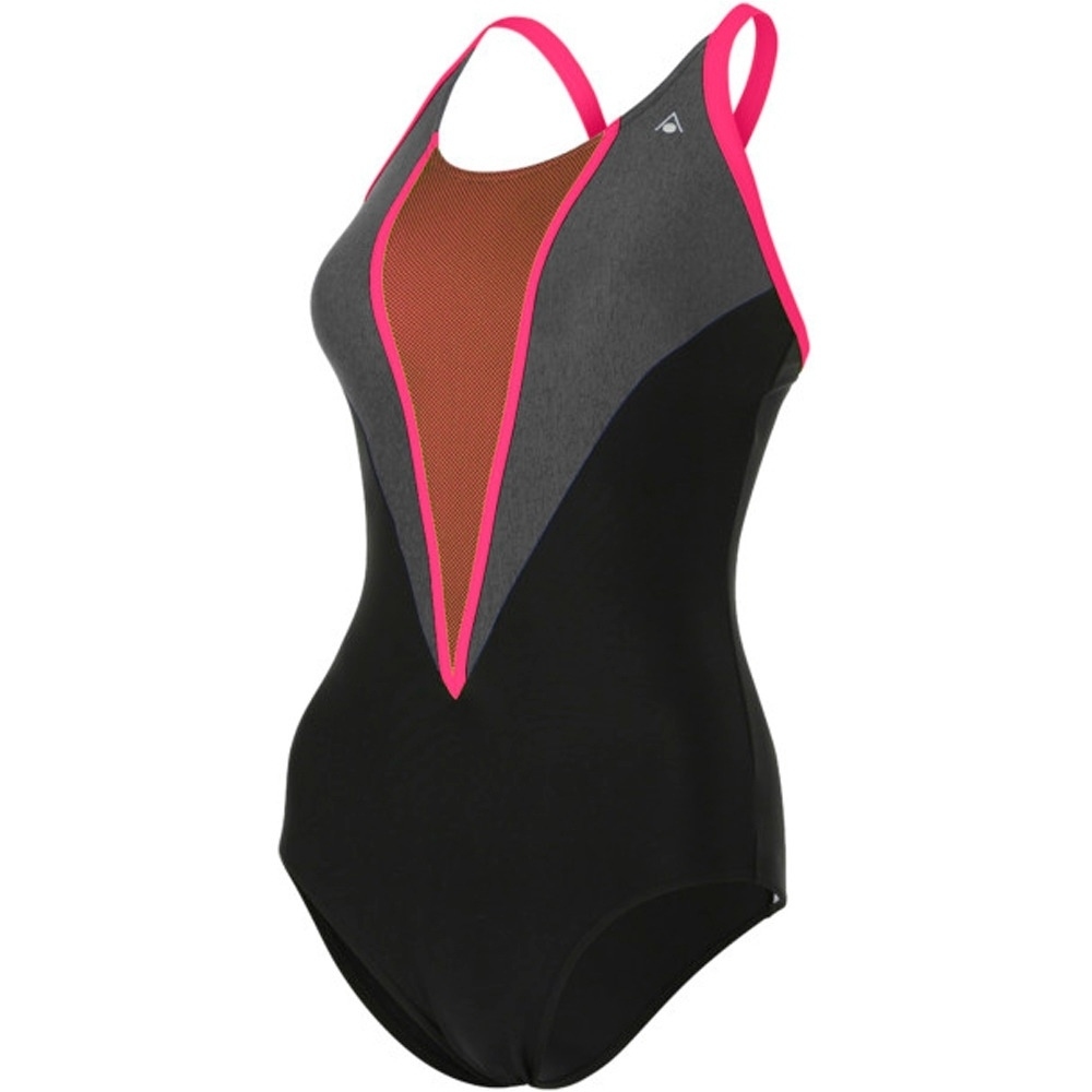 Aquasphere bañador natación mujer Aquasphere CARA 03 Aquasphere bañador natación mujer Aquasphere CARA 03