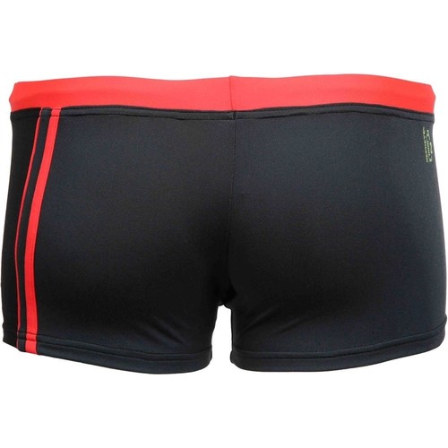 AQUASPHERE MILO JR negro