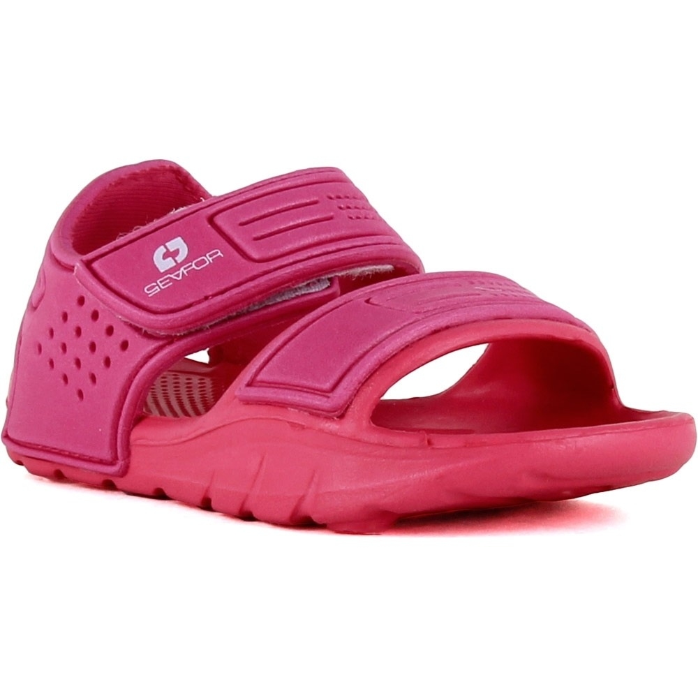 Seafor chanclas bebé Seafor NEW KOBE GIRL RS vista superior Seafor chanclas bebé Seafor NEW KOBE GIRL RS vista superior