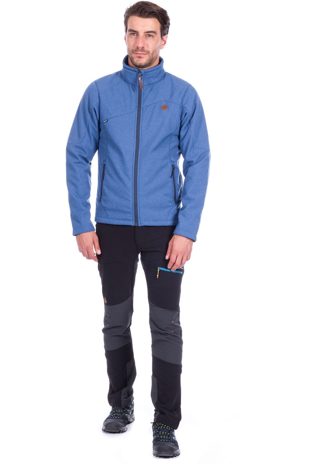 Ternua chaqueta softshell hombre Ternua _3_CHAQUETA KILLARNEY JACKET vista detalle Ternua chaqueta softshell hombre Ternua _3_CHAQUETA KILLARNEY JACKET vista detalle