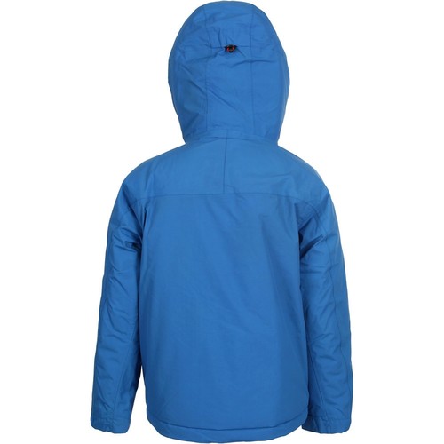 TERNUA _3_CHAQUETA NOBA JACKET azul