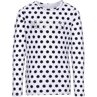NITDOTED LS TOP F NMT NITDOTED LS TOP F NMT