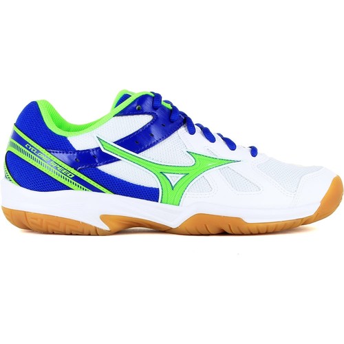 MIZUNO CYCLONE SPEED blanco