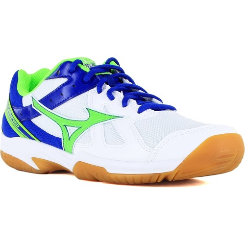 MIZUNO CYCLONE SPEED blanco