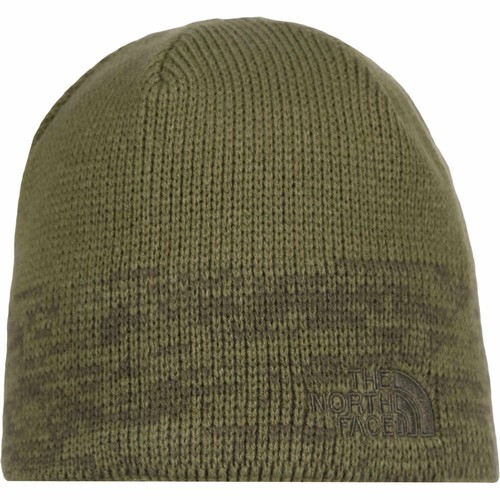 THE NORTH FACE BONES BEANIE verde