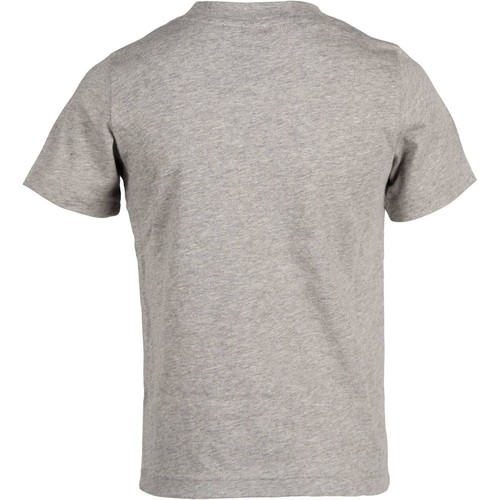 ADIDAS K GRPH TEE gris