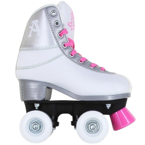 SOY LUNA AMBAR ROLLER TRAINING blanco