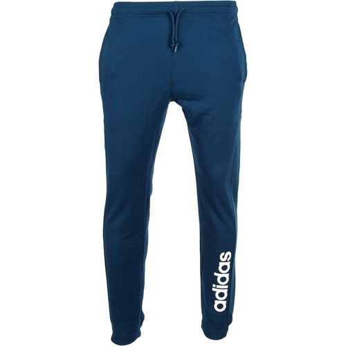ADIDAS MEN LIN PANT azul