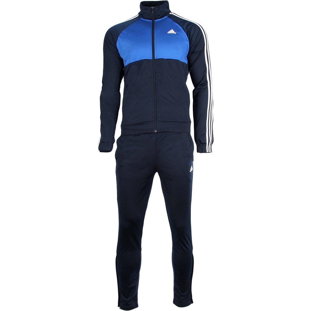adidas chándal hombre Adidas MEN PES TS 03 adidas chándal hombre Adidas MEN PES TS 03