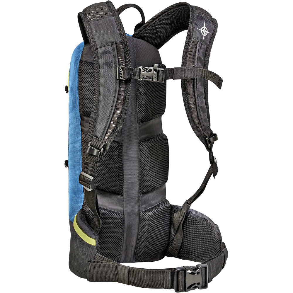 Columbus Outdoor mochila montaña Columbus Outdoor BIKER 12 01 Columbus Outdoor mochila montaña Columbus Outdoor BIKER 12 01