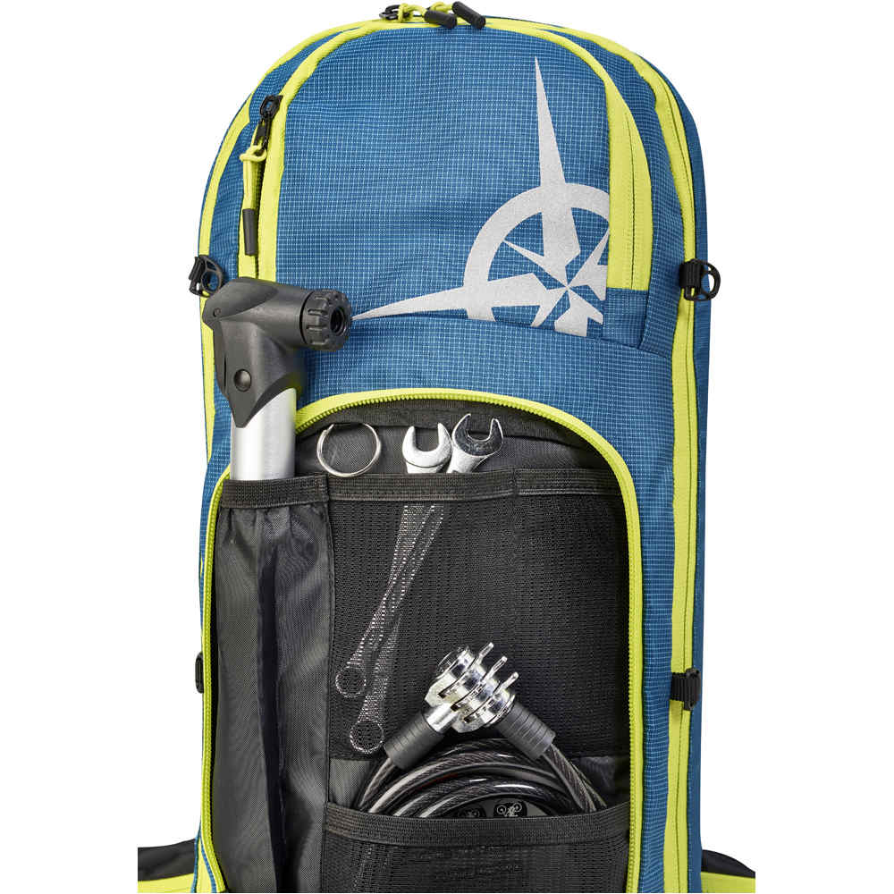 Columbus Outdoor mochila montaña Columbus Outdoor BIKER 12 02 Columbus Outdoor mochila montaña Columbus Outdoor BIKER 12 02