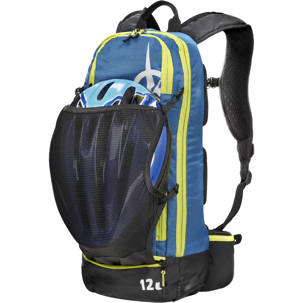 Columbus Outdoor mochila montaña Columbus Outdoor BIKER 12 03 Columbus Outdoor mochila montaña Columbus Outdoor BIKER 12 03