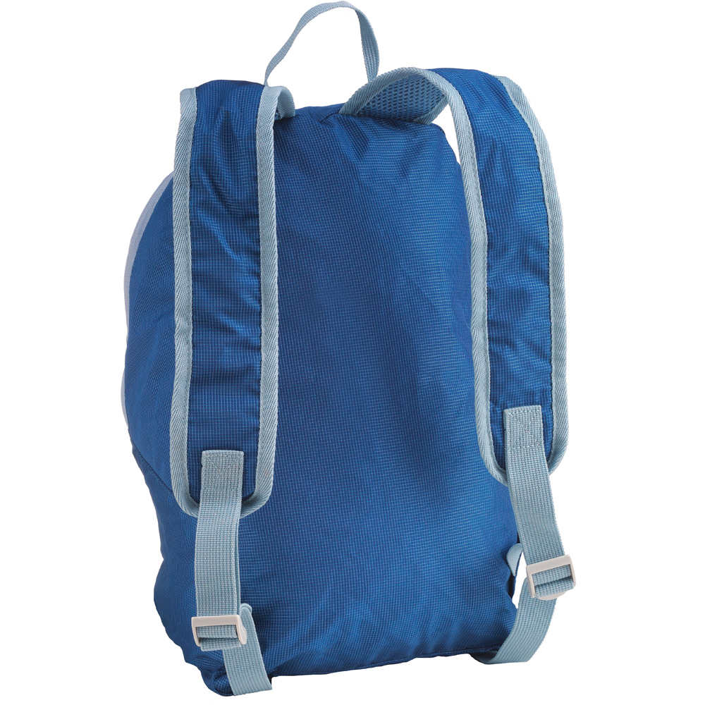 Columbus Outdoor mochila montaña Columbus Outdoor Mochila Plegable 15L (Azul/Gris) 01 Columbus Outdoor mochila montaña Columbus Outdoor Mochila Plegable 15L (Azul/Gris) 01