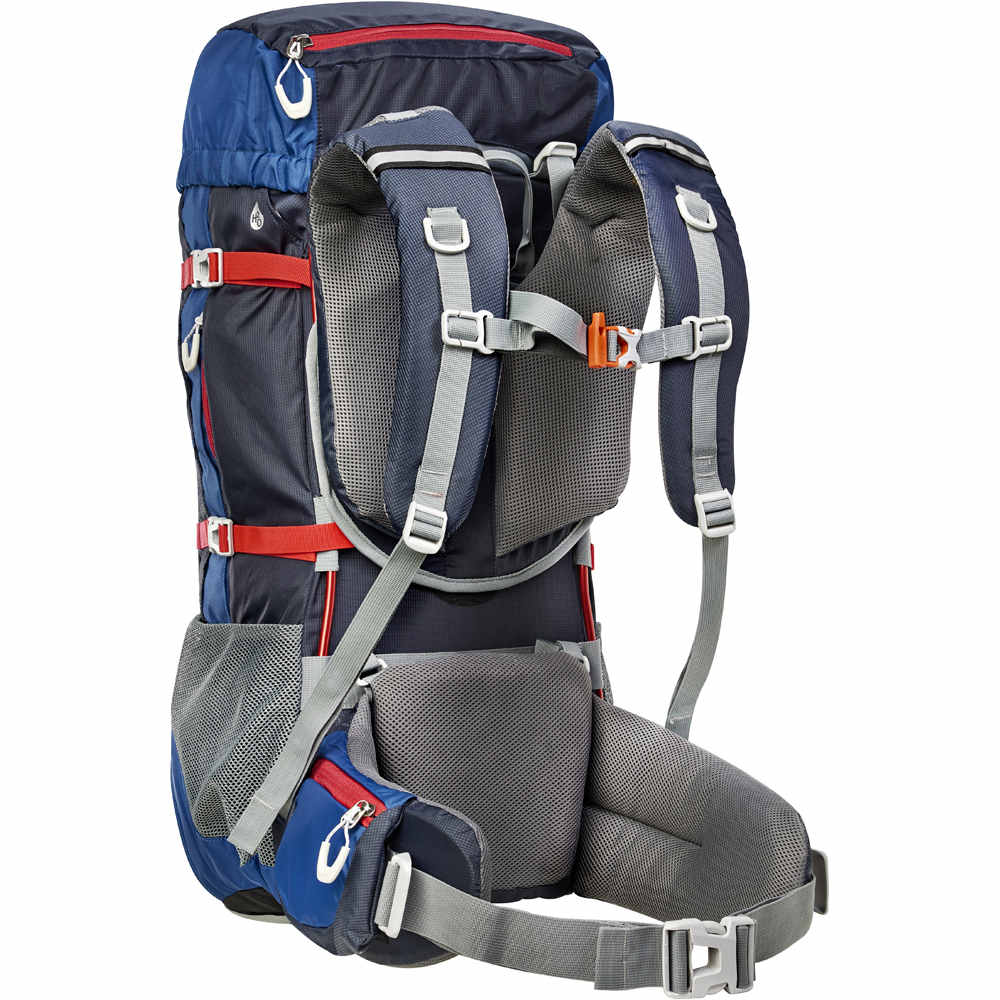 Columbus Outdoor mochila montaña Columbus Outdoor G60 01 Columbus Outdoor mochila montaña Columbus Outdoor G60 01