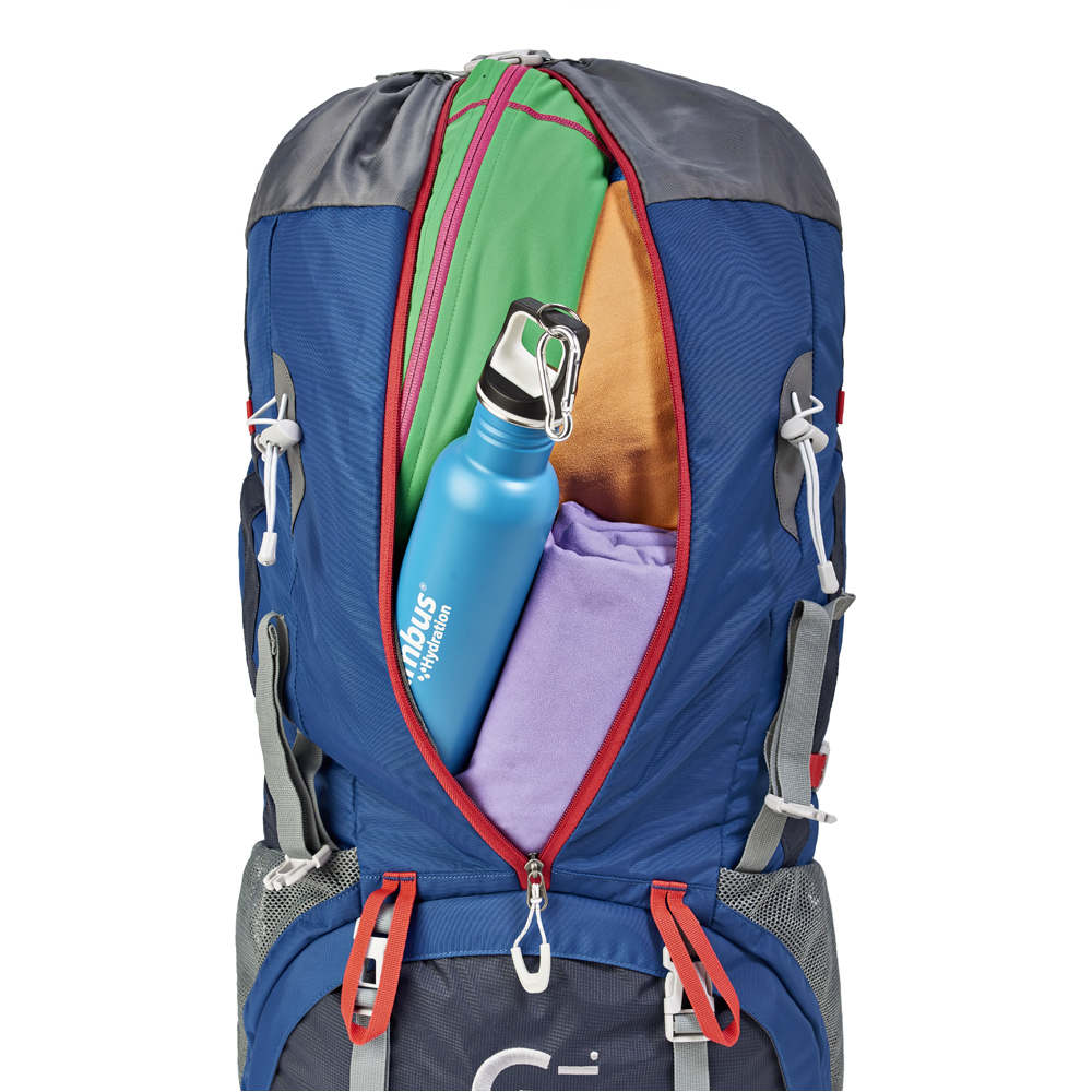 Columbus Outdoor mochila montaña Columbus Outdoor G60 03 Columbus Outdoor mochila montaña Columbus Outdoor G60 03