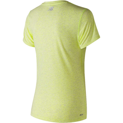 NEW BALANCE CTA MC HEATHER amarillo
